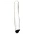 SMILE Easy - Vibrador curvado (blanco)