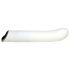 SMILE Easy - Vibrador curvado (blanco)