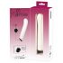 SMILE Easy - Vibrador curvado (blanco)