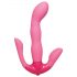 Propuesta - vibrador triple placer