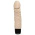 You2Toys - Vibrador de silicona Amante Secreto - El chico de la piscina