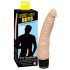 You2Toys - Amante Secreto Vibrador de Silicona - El Chico de al Lado