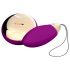 LELO Lyla 2 - Huevo Vibrador con Control Remoto (púrpura)