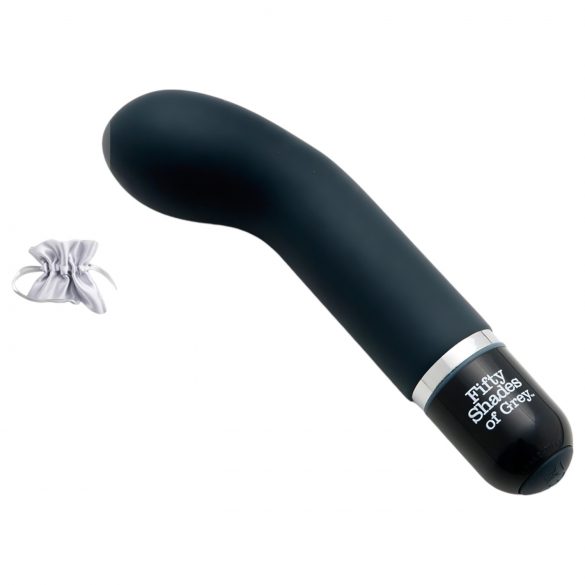 Cincuenta sombras - Vibrador para punto G