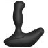 Nexus Revo - Vibrador Rotativo de Próxima Generación para Próstata (Negro)