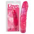 You2Toys - Pink Love - Gran Vibrador