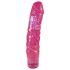 You2Toys - Pink Love - Gran Vibrador