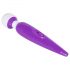 / You2Toys - Varita SPA - masajeador vibrador recargable (lila)