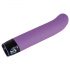 SMILE Genius - Vibrador punto G (lila)