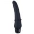 Vibrador anal Lotus negro You2Toys