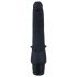 Vibrador anal Lotus negro You2Toys