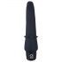 Vibrador anal Lotus negro You2Toys