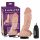 You2Toys - Vibrador realista y movible - grande (natural)