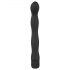 You2Toys - Lover - vibrador anal (negro)