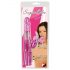 You2Toys - Sugar Babe - vibrador conejo perlado (mora)