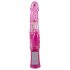 You2Toys - Sugar Babe - vibrador conejo perlado (mora)