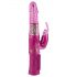 You2Toys - Sugar Babe - vibrador conejo perlado (mora)