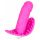 You2Toys - Mi pequeño secreto: vibrador discreto (rosa)