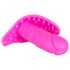 You2Toys - Mi pequeño secreto: vibrador discreto (rosa)