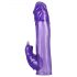 You2Toys - Purple Appetizer: Set de vibradores (9 piezas)