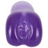 You2Toys - Purple Appetizer: Set de vibradores (9 piezas)