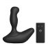 Nexus Revo Stealth - Vibrador prostático giratorio con control remoto.