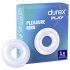 Anillo de Placer Durex - transparente