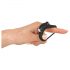 SMILE Stay - Anillo vibrador negro