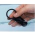 Anillo vibrador TENGA Smart Vibe (negro)