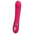 Vibe Couture Front Row - Vibrador de punto G (rosa)