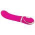 Vibe Couture Front Row - Vibrador de punto G (rosa)