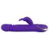 Conejito Vibe Couture lila: vibrador skater 