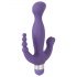 You2Toys - Pointer - Triple placer vibrador (lila)