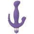 You2Toys - Pointer - Triple placer vibrador (lila)