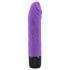 You2Toys - Silicone Lover - Vibrador Realista (Púrpura)