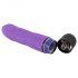 You2Toys - Silicone Lover - Vibrador Realista (Púrpura)