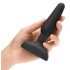 b-Vibe Trio - Vibrador anal de 3 motores (negro)