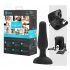 b-Vibe Novice - Consolador Anal para Principiantes (Negro)