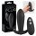 You2Toys - Vibro Plug - Consolador Anal con Control Remoto (Negro)