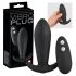 You2Toys - Vibro Plug - Consolador Anal con Control Remoto (Negro)