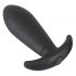 You2Toys - Vibro Plug - Consolador Anal con Control Remoto (Negro)