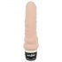 You2Toys - Vibe Natural - Vibrador de silicona (natural)