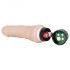 You2Toys - Vibe Natural - Vibrador de silicona (natural)