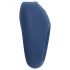 We-Vibe Pivot - anillo vibrador recargable (azul noche)