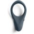 Verge We-Vibe - anillo vibrador recargable (gris)