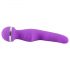 You2Toys - Vibrador masajista calefactable recargable (rosa)