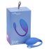 We-Vibe Jive - huevo vibrador inteligente (azul)