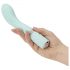 Pillow Talk Sassy - Vibrador recargable punto G (turquesa)