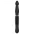 Vibrador anal negro Push it recargable - You2Toys