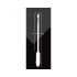 Vibrador Dilatador Uretral You2Toys - Negro (8-11mm)